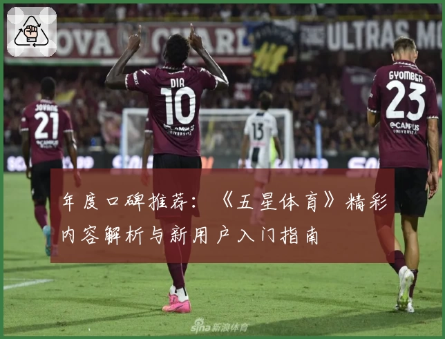 年度口碑推荐：《五星体育》精彩内容解析与新用户入门指南
