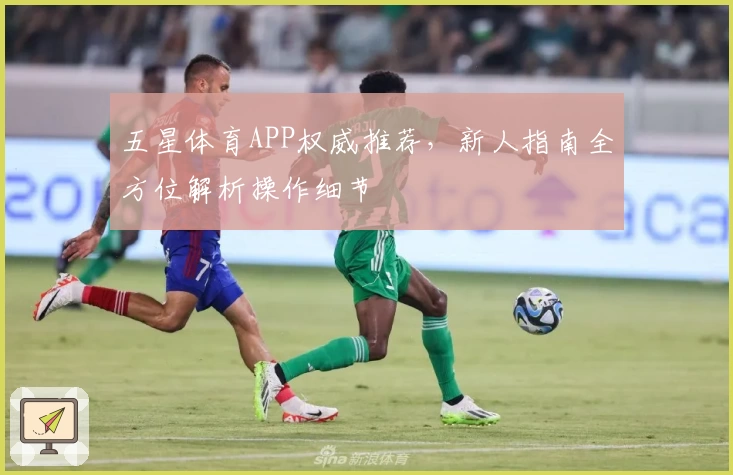 五星体育APP权威推荐，新人指南全方位解析操作细节