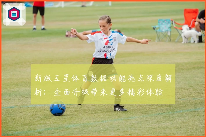 新版五星体育数据功能亮点深度解析：全面升级带来更多精彩体验