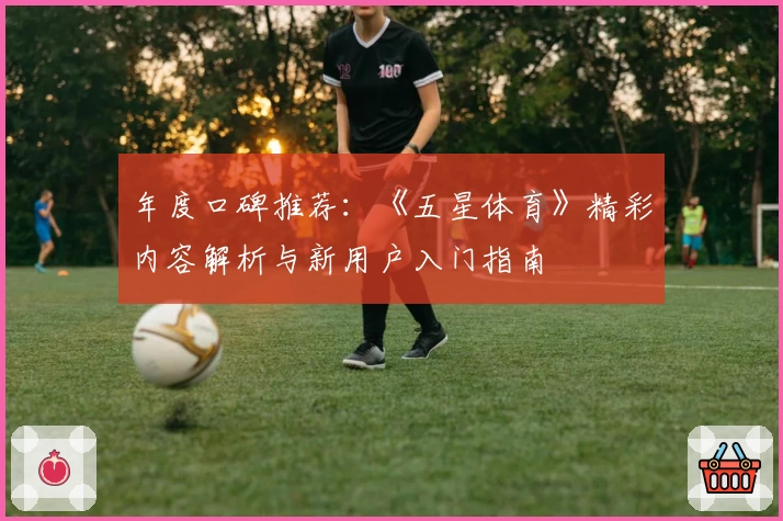 年度口碑推荐:《五星体育》精彩内容解析与新用户入门指南