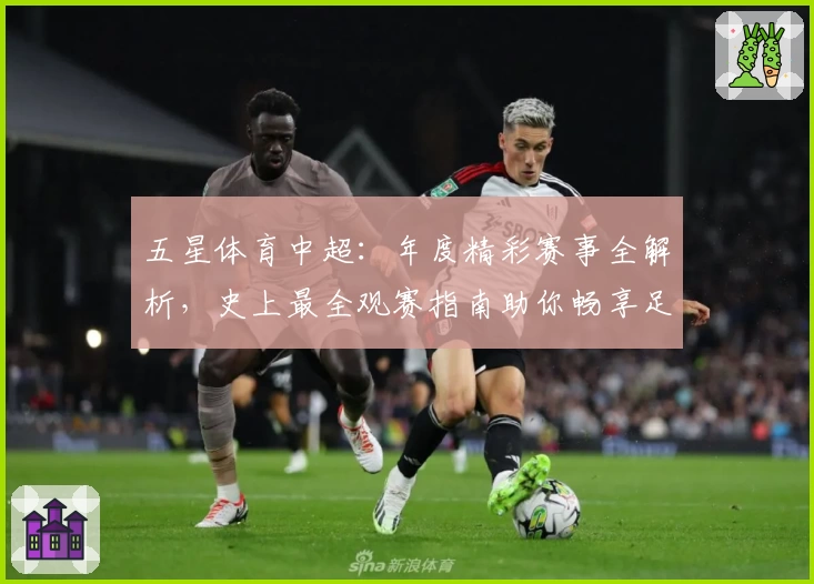 五星体育中超：年度精彩赛事全解析，史上最全观赛指南助你畅享足球盛宴