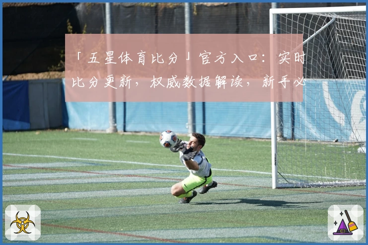 「五星体育比分」官方入口：实时比分更新，权威数据解读，新手必读使用指南！