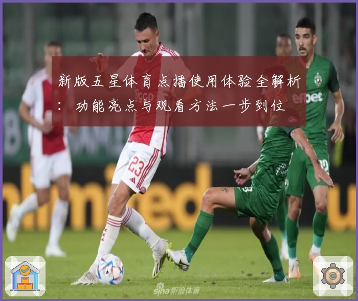 新版五星体育点播使用体验全解析：功能亮点与观看方法一步到位